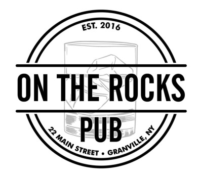 On The Rocks Pub