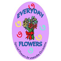 Everyday Flowers