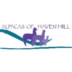Alpacas of Haven Hill