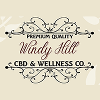 Windy Hill CBD Oil & Wellness