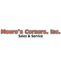 Moore's Corners Inc.