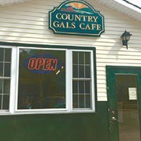 Country Gals Cafe
