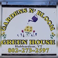 Gardens n Bloom