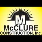 McClure Construction
